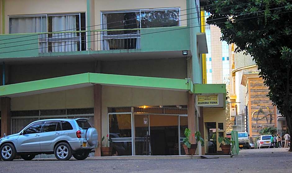 Equator Hotel