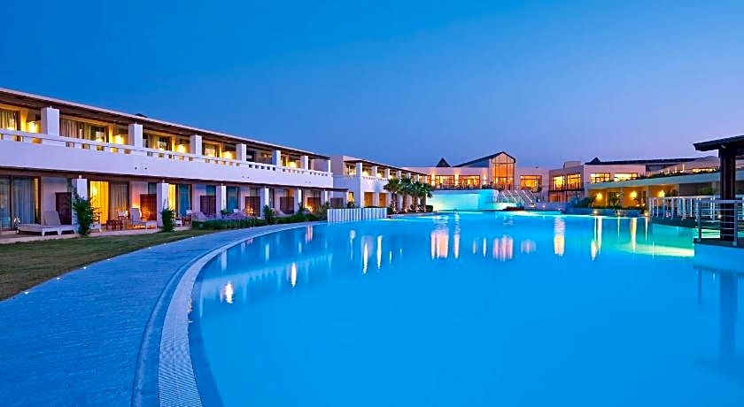 Giannoulis - Cavo Spada Luxury Sport and Leisure Resort and Spa - All Inclusive