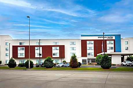 SpringHill Suites by Marriott Baton Rouge Gonzales