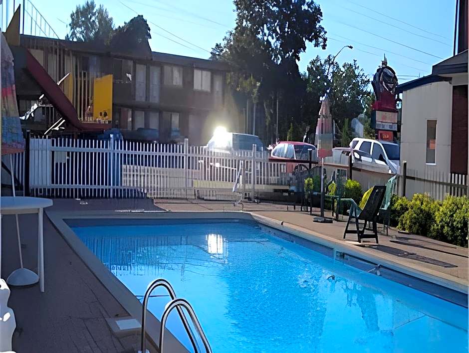 Ritz Inn Niagara