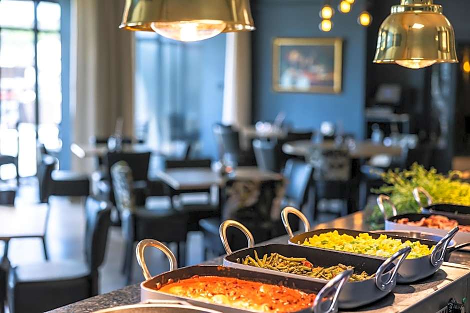 Quality Hotel Grand Farris