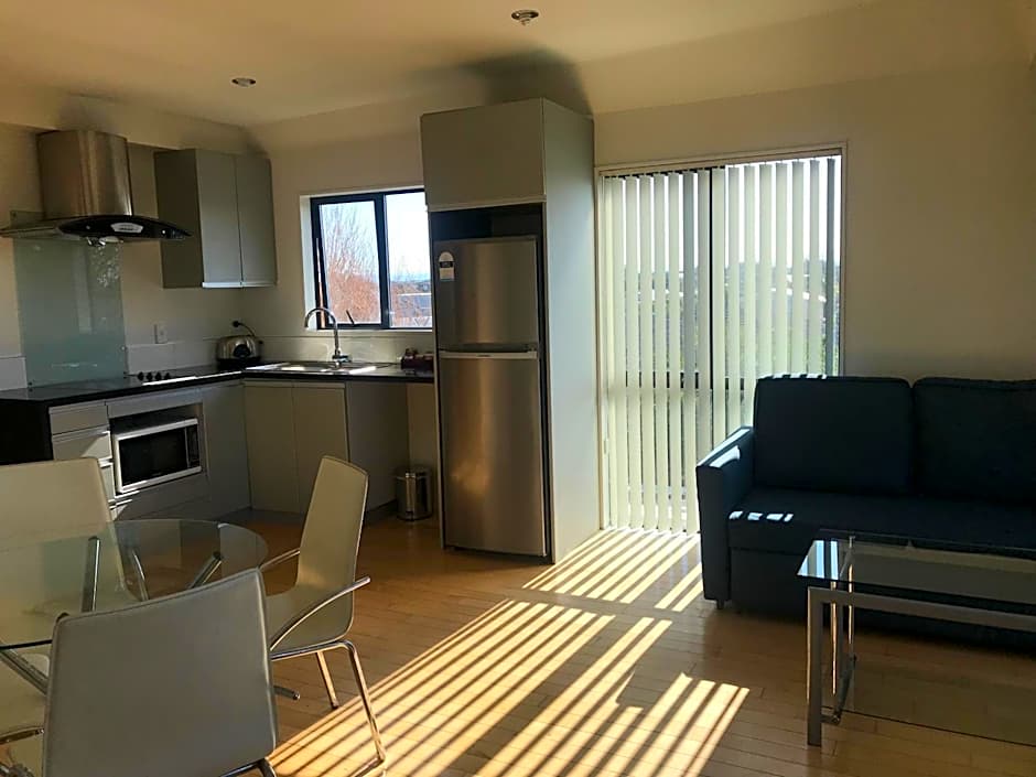 BeachLife Apartments