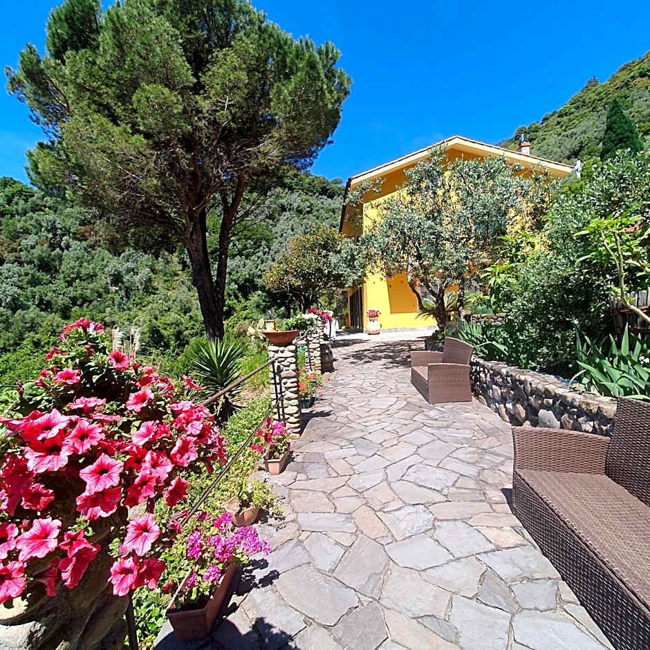 Agriturismo Costa di Campo