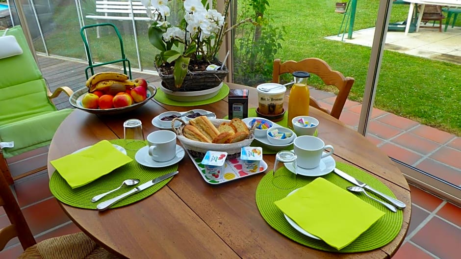 Bienvenue à la Frémigère