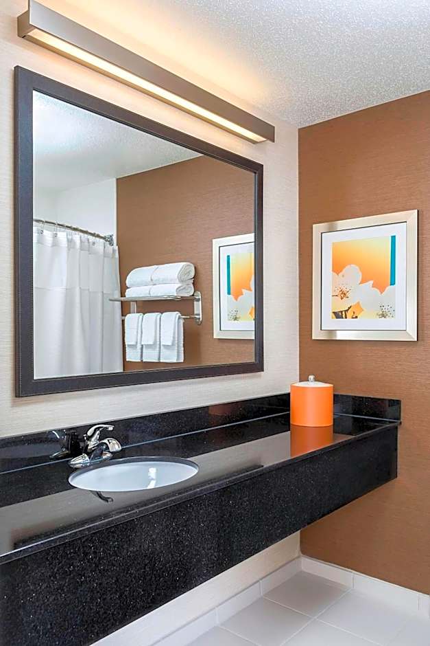 Fairfield Inn Muncie