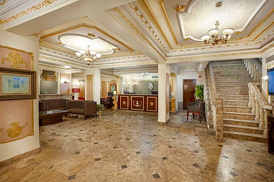 Kanzy Hotel Cairo