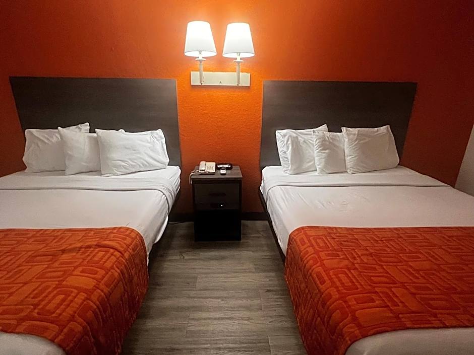 Howard Johnson by Wyndham Galveston