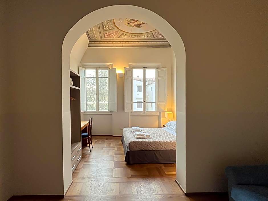Hotel la Scala