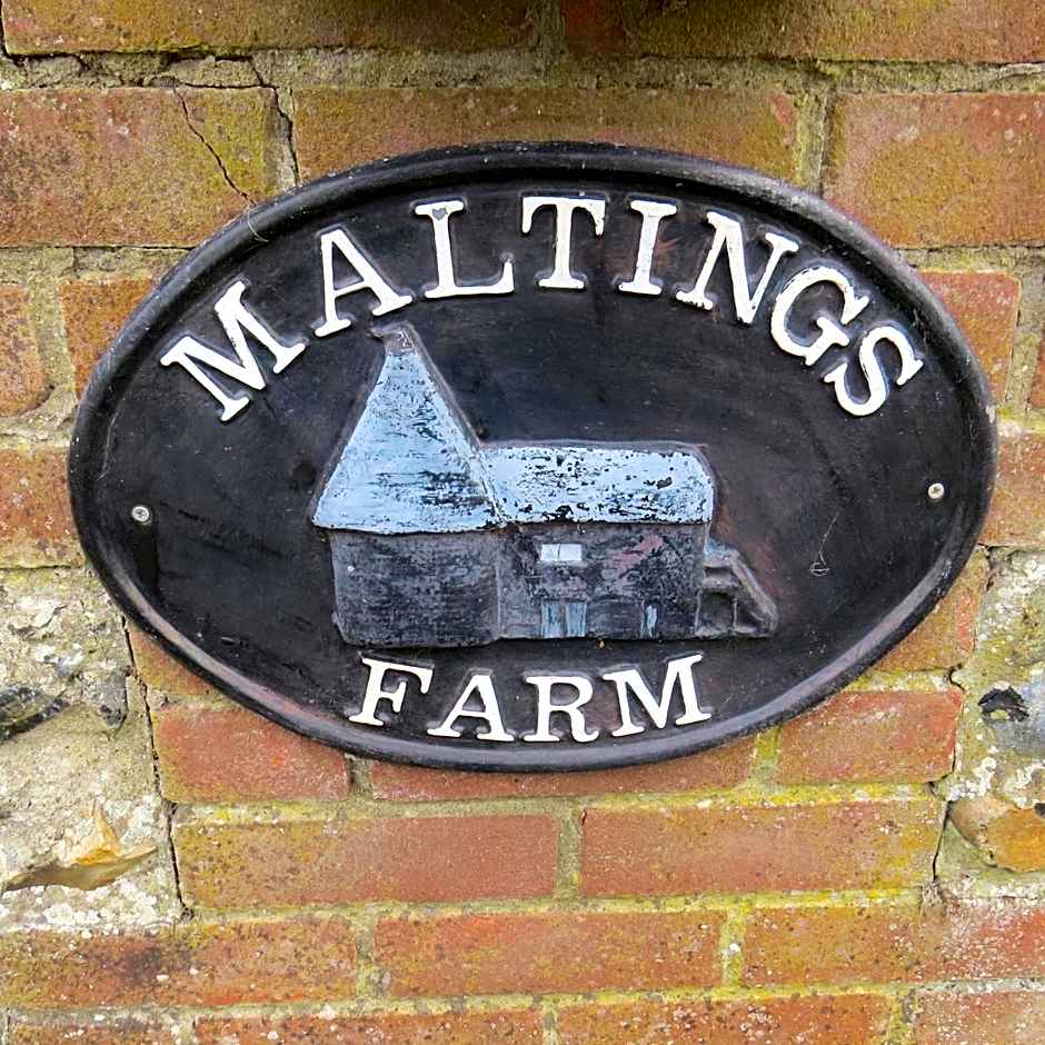 Maltings Loft