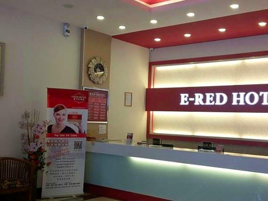 ERNES Hotel Alma