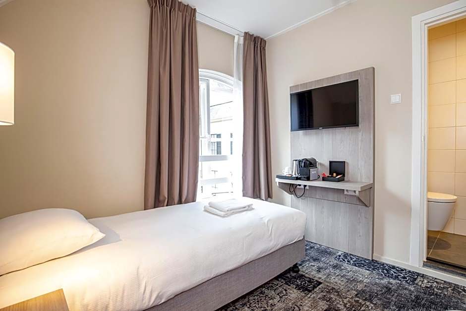 Fletcher Hotel Landgoed Huis te Eerbeek