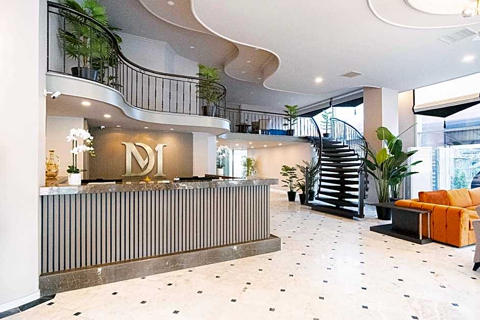 Destiny Marine Hotel