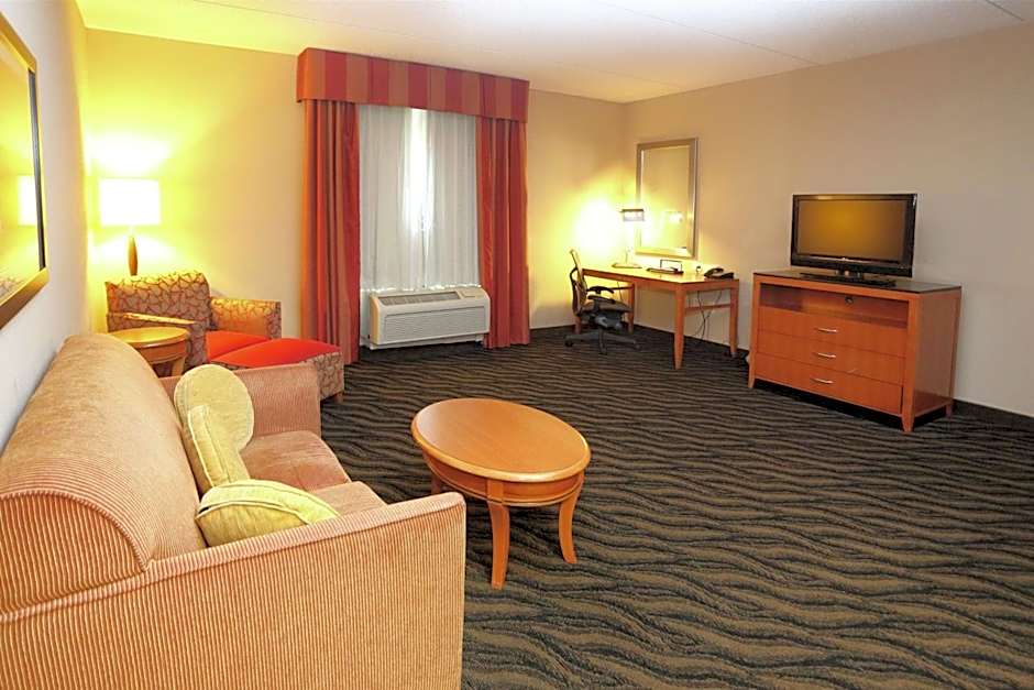 Hilton Garden Inn Chesapeake/Suffolk