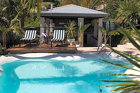 Mollymook Seascape Motel and Apartments