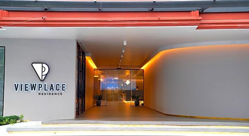 Viewplace Hotel & Residence 