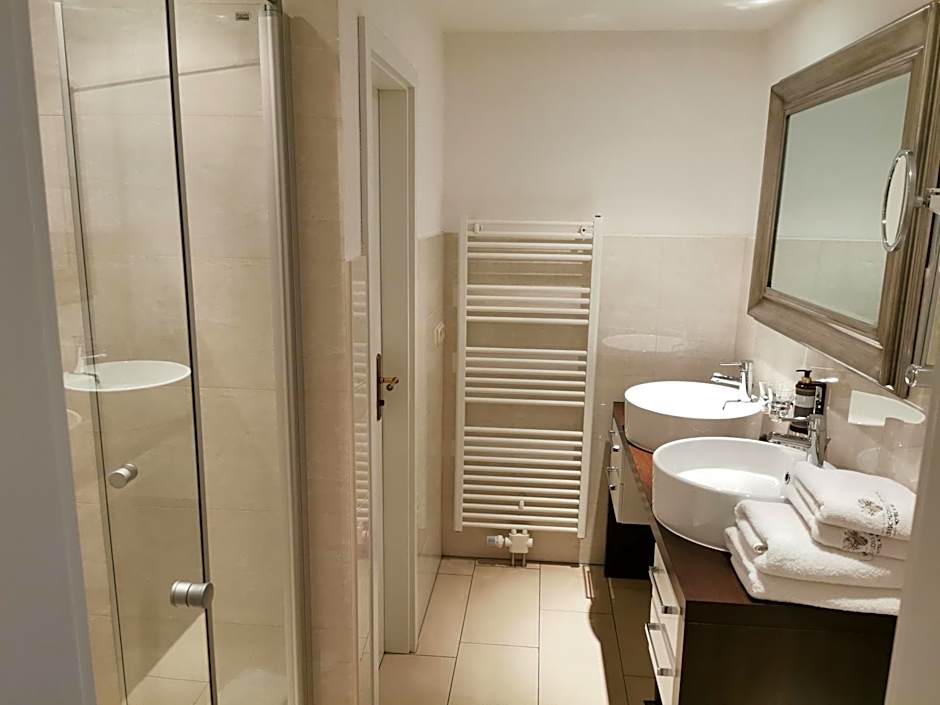 Hotel & Spa Wasserschloss Westerburg