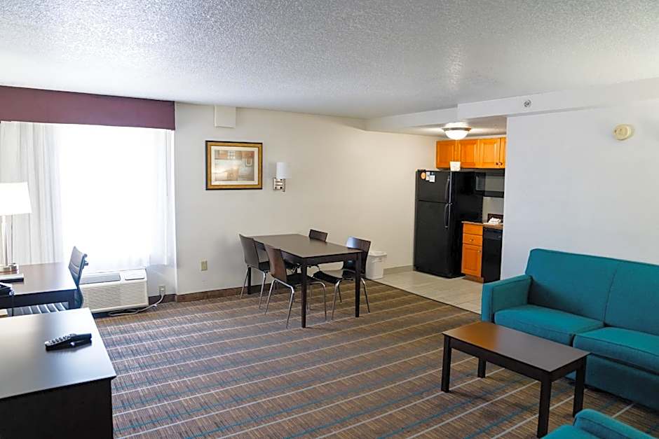MainStay Suites Knoxville North I-75