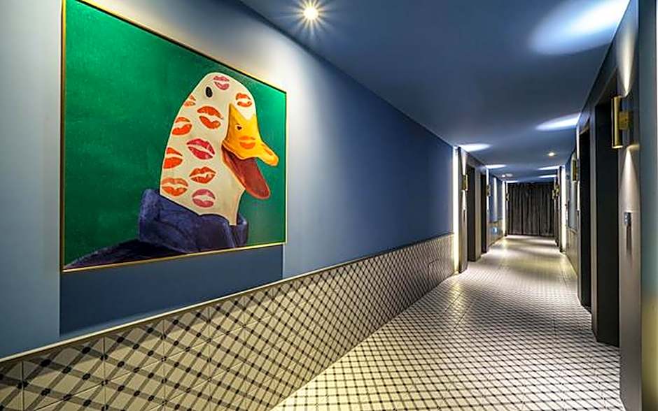 H Avenue Daegu Dongcheon