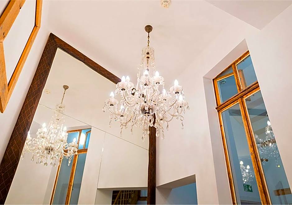 Hotel Hahnmühle 1323