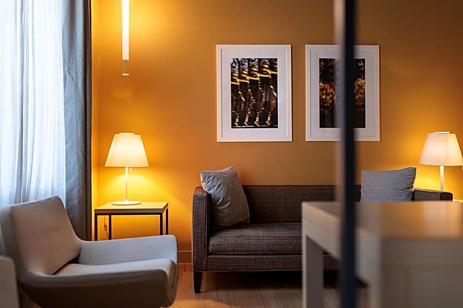 Escalus Luxury Suites Verona