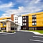 Fairfield Inn & Suites by Marriott Atlantic City Absecon