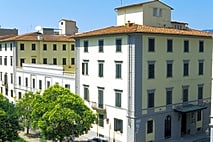 Anglo American Hotel Florence, Curio Collection by Hilton