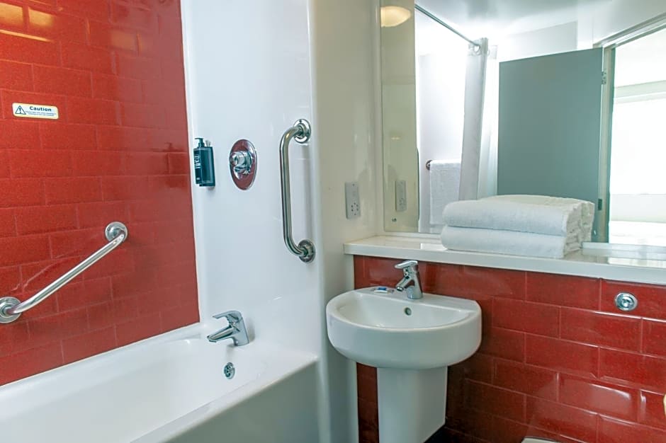 ibis budget London Bromley Town Centre