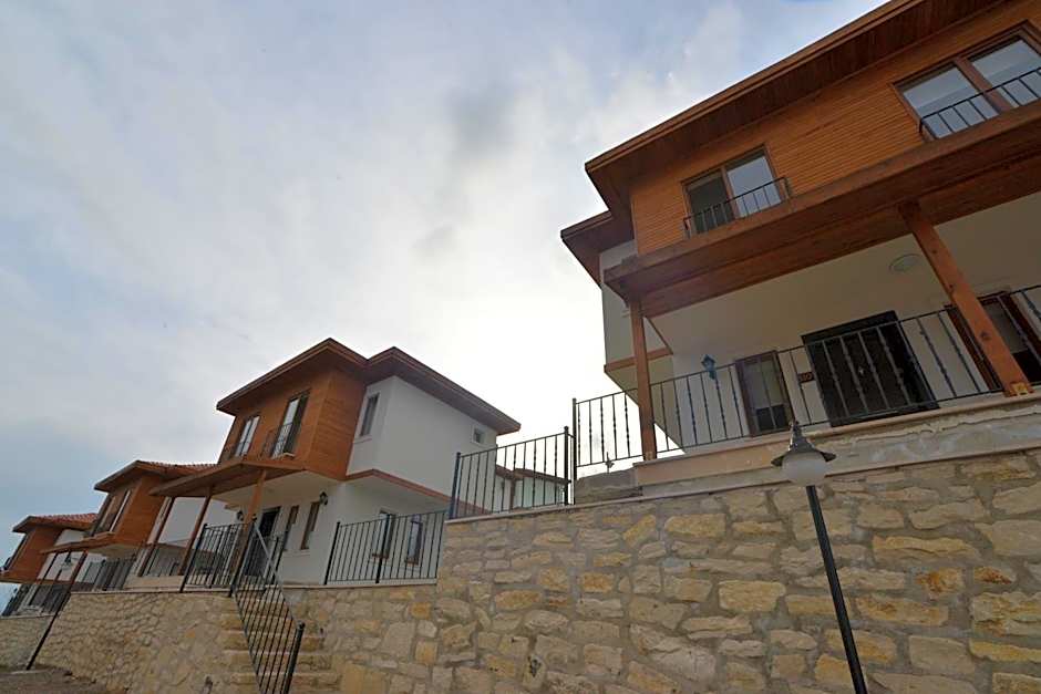 Akamoy Boztepe Hotel & restaurant