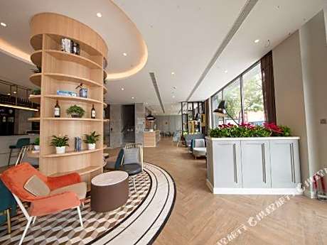 Magnotel Langfang Xianghe Furniture City