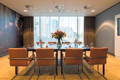 Leonardo Hotel Den Haag Babylon