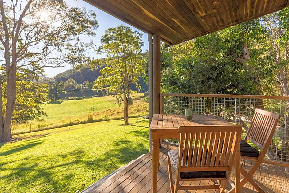 Friday Creek Retreat