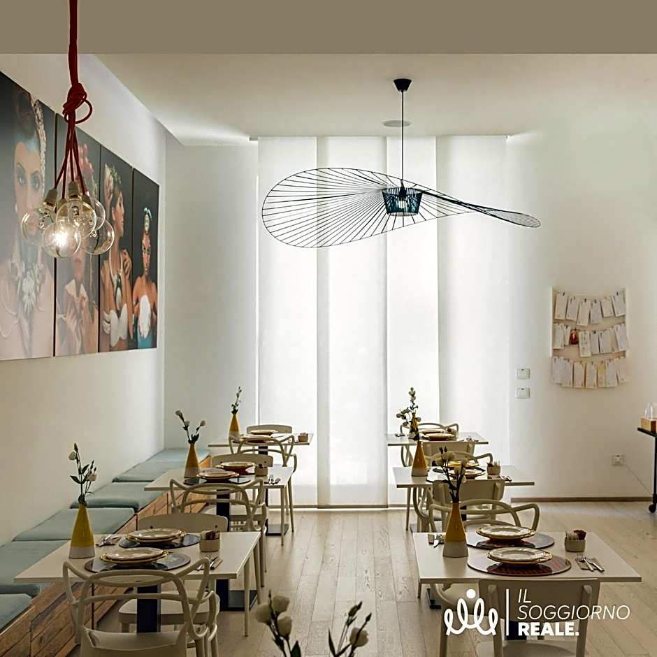 Copacabana Hotel Design