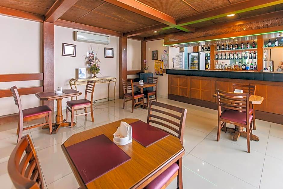 Nacional Inn Araçatuba