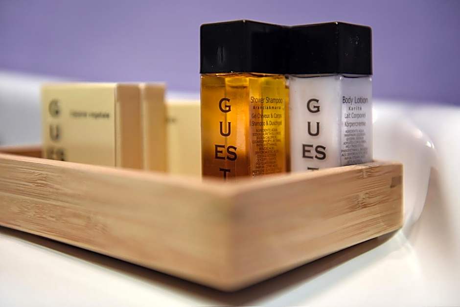 Hotel Villaggio Le Stelline