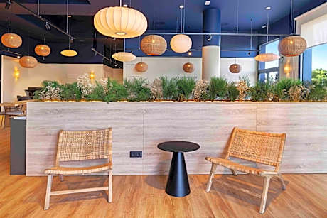 B&B Hotel Albacete
