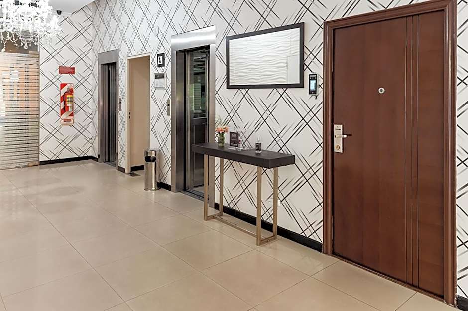 Ker Urquiza Hotel & Suites