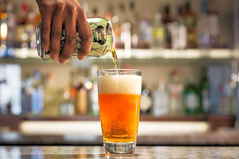 AC Hotel by Marriott Chicago Downtown