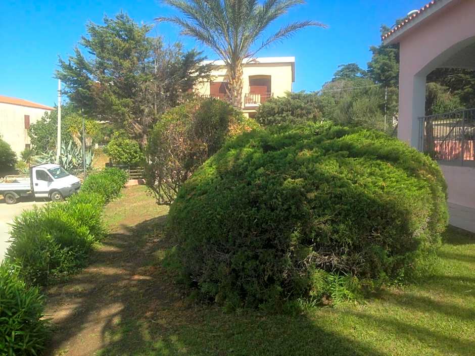 Villa Diana affitta camere