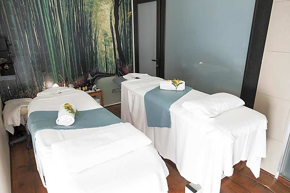 Hotel & Spa Real Ciudad De Zaragoza