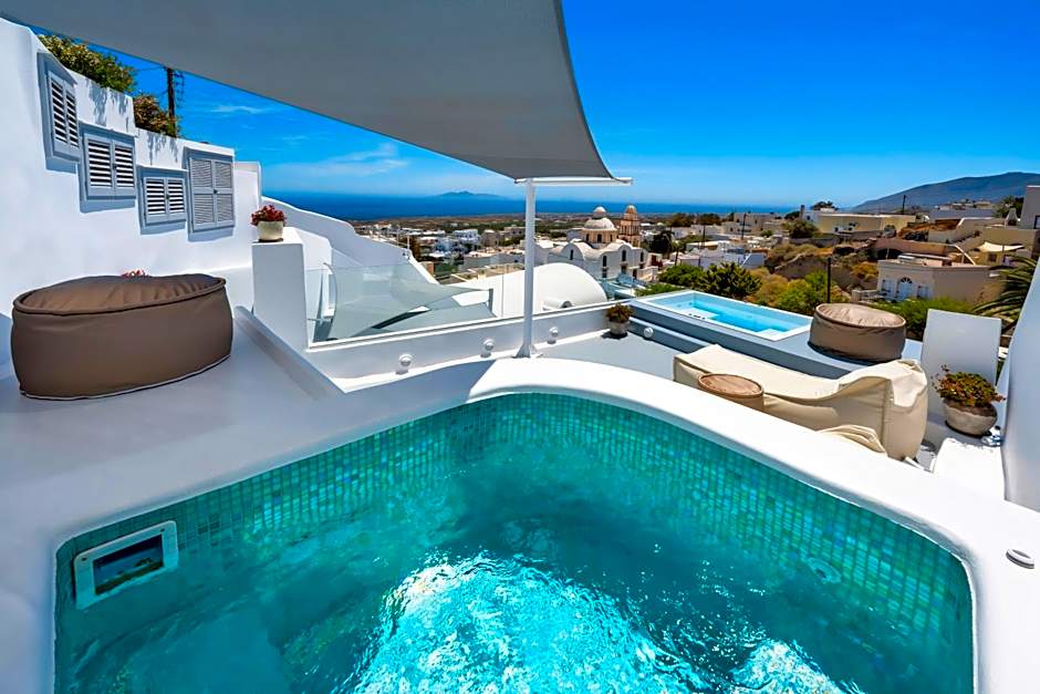 Hill Suites