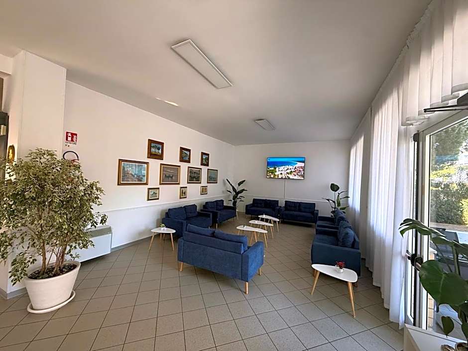 Hotel Primula