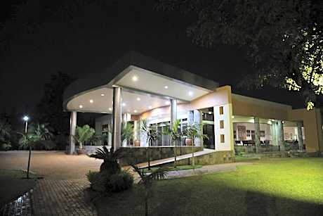 Twangale Park Lusaka