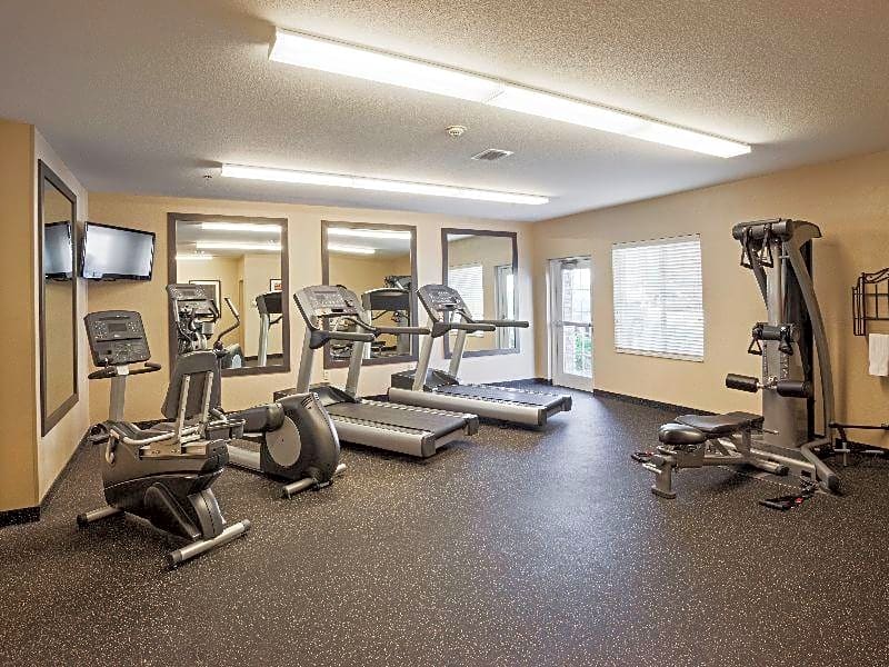 Candlewood Suites Lake Charles South