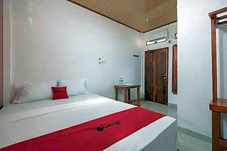RedDoorz Syariah near Jakabaring Sport City Palembang