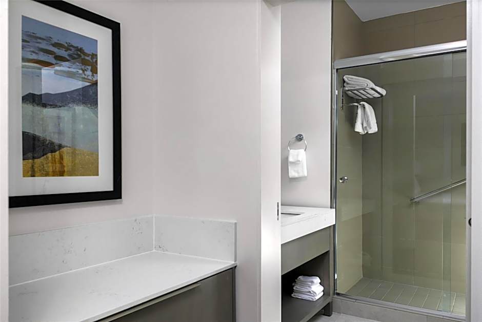 Hyatt House The Woodlands-Shenandoah