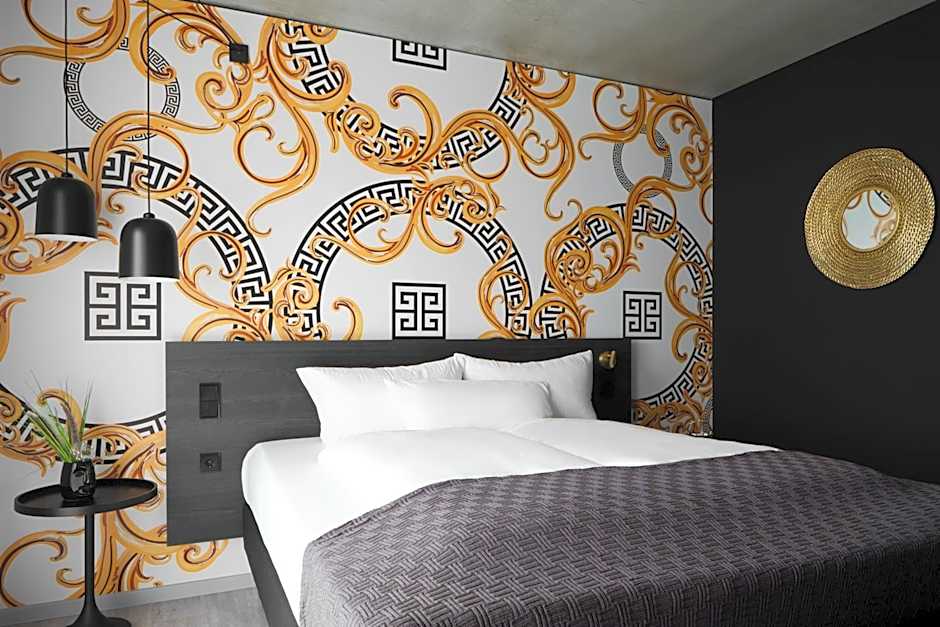 Hotel BalthazarS