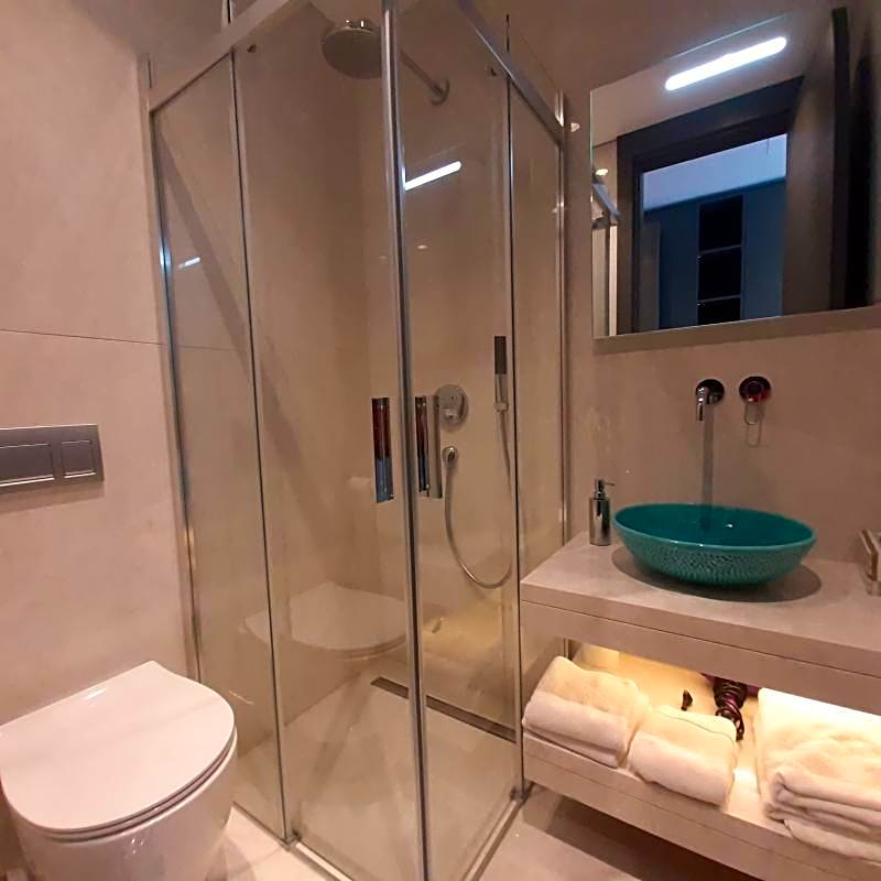 Mare Deluxe Residences  & Villas