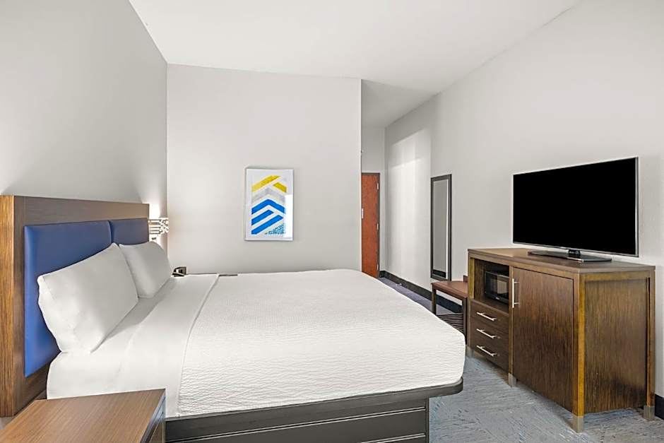 Holiday Inn Express Asheville Woodfin By IHG