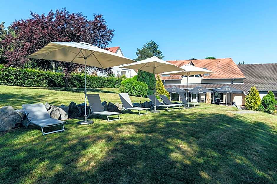 Hotel Spa et Restaurant Au Chasseur