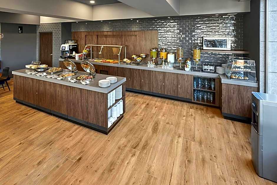 City Express Plus by Marriott Ciudad de Mexico Interlomas